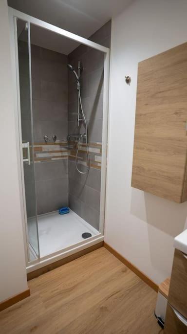 La Terrasse Des Bons Jours Apartment Charleville-Mezieres Ngoại thất bức ảnh
